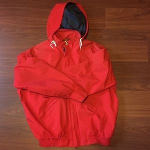 Boathouse Custom (Gore-Tex) Jacket